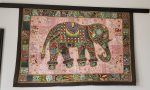 Mr Elephant Tapestry